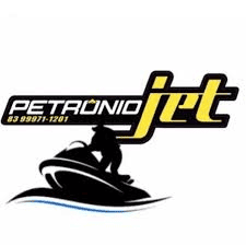 MARINA PETRÔNIO JET